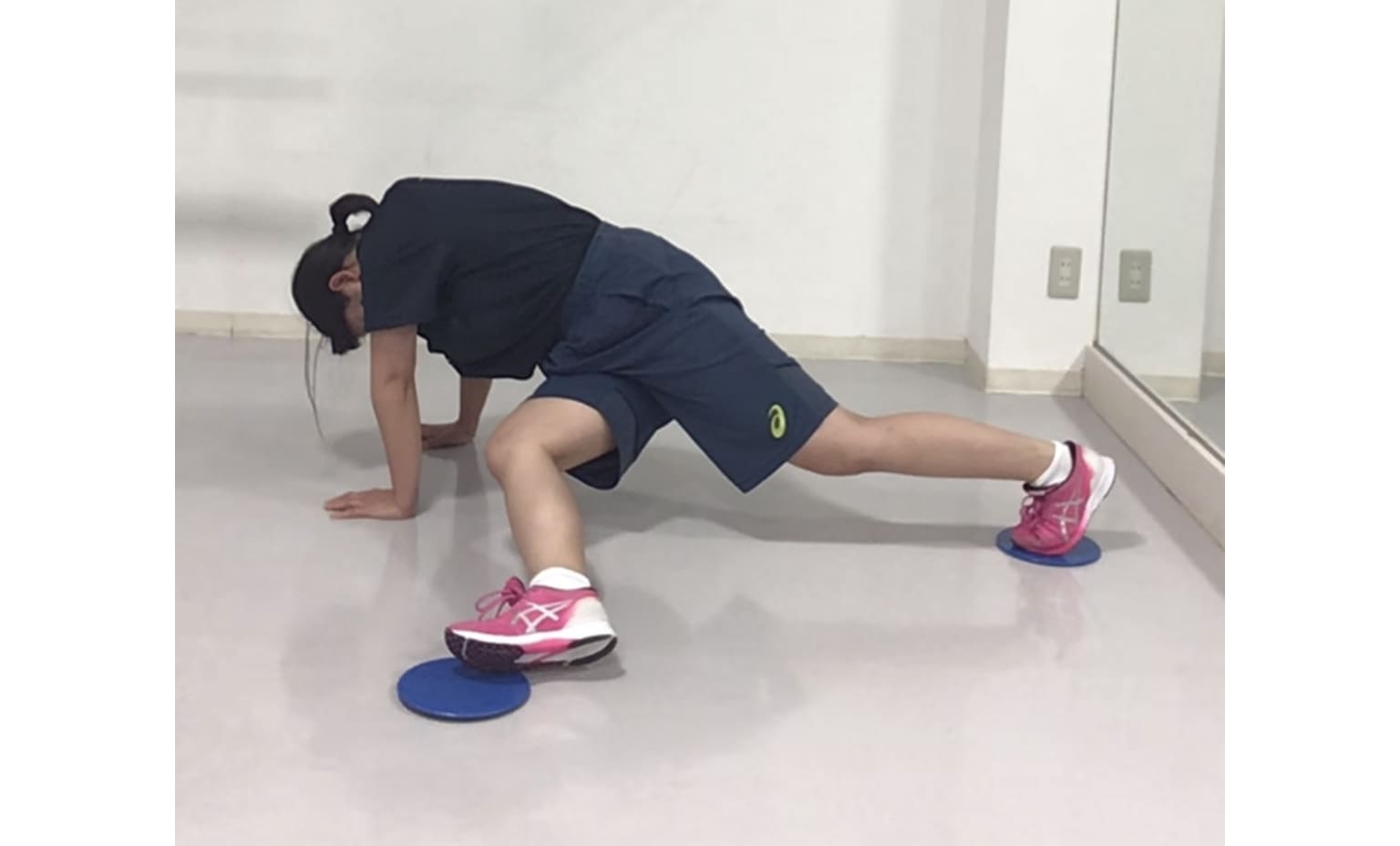 サッカーからフットサルに転向された方へ パフォーマンスアップに向けたフィジカルトレーニングの提案 アーチフィジカルケアグループ